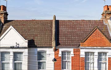clay roofing Shorne Ridgeway, Kent