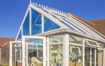 conservatory roof insulation costs Shorne Ridgeway
