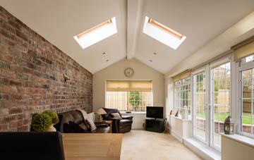 conservatory roof insulation Shorne Ridgeway, Kent