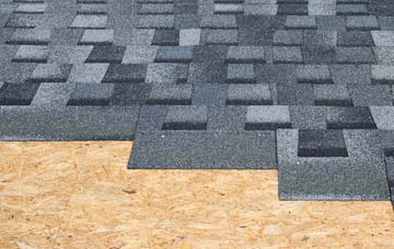 expert Shorne Ridgeway asphalt roof companies