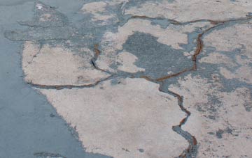 fibreglass roofing replacement Shorne Ridgeway