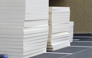 Shorne Ridgeway flat roof insulation costs