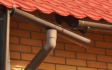 Shorne Ridgeway gutter repair costs