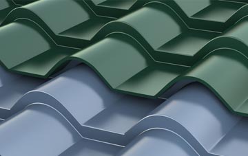 who should consider Shorne Ridgeway plastic roofs