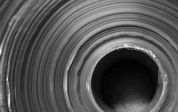 Shorne Ridgeway pvc roof replacement