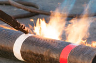 Shorne Ridgeway flat roofing replacement