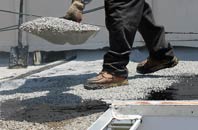 find rated Shorne Ridgeway flat roofing replacement companies