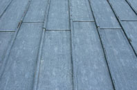 Shorne Ridgeway lead roofing